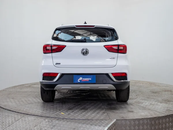 MG ZS 2023 usado — Pompeyo Carrasco — foto 5