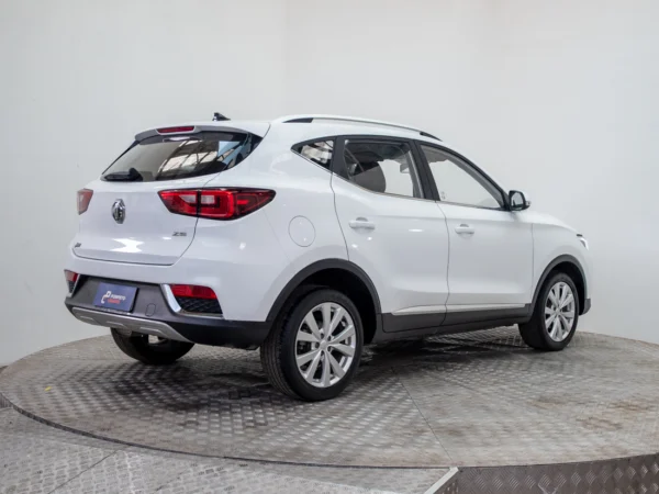 MG ZS 2023 usado — Pompeyo Carrasco — foto 6