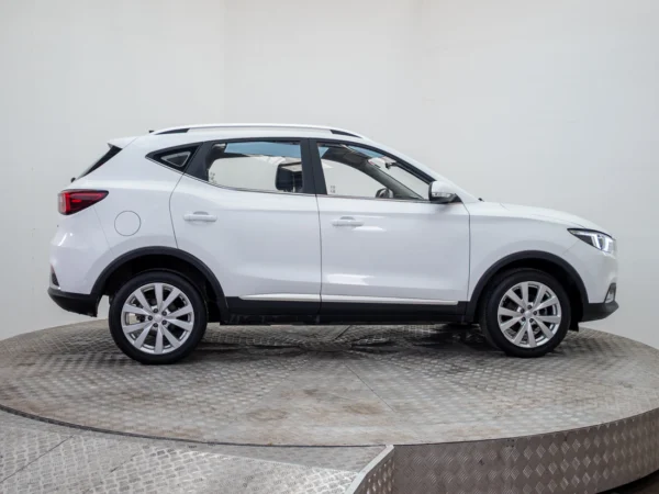 MG ZS 2023 usado — Pompeyo Carrasco — foto 7