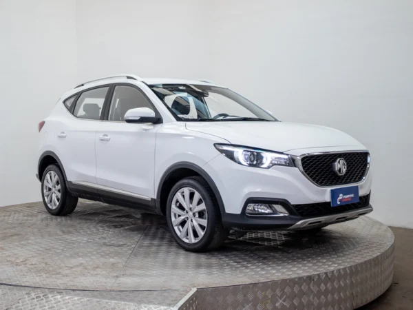 MG ZS 2023 usado — Pompeyo Carrasco — foto 8