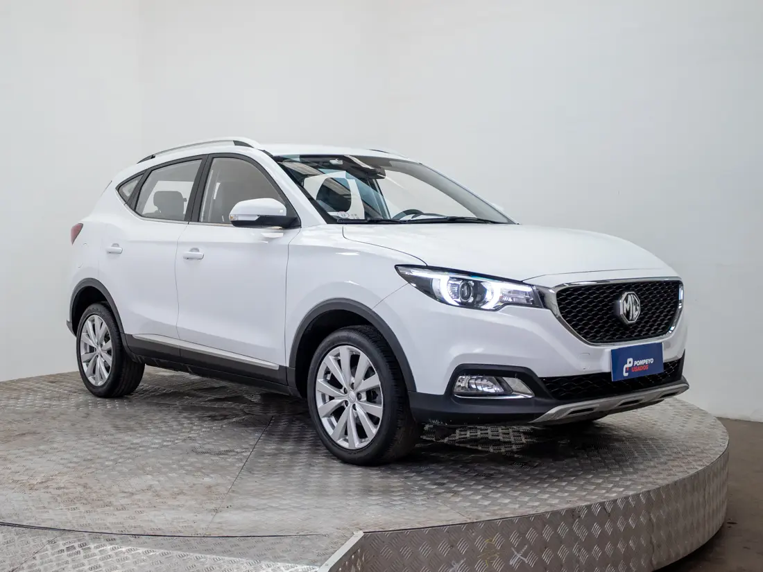 MG ZS 1.5 STD AT 2023