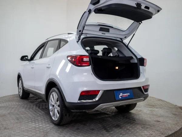 MG ZS 2023 usado — Pompeyo Carrasco — foto 9
