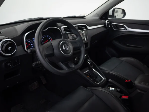 MG ZS 2023 usado — Pompeyo Carrasco — foto 10