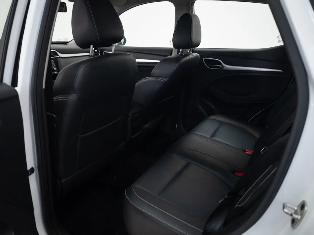 MG ZS 1.5 STD AT 2023