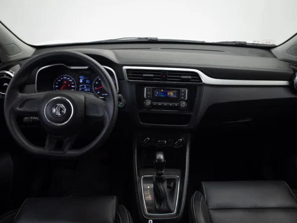 MG ZS 2023 usado — Pompeyo Carrasco — foto 14