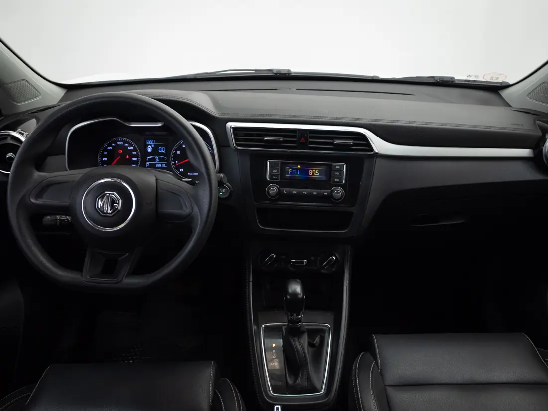 MG ZS 1.5 STD AT 2023