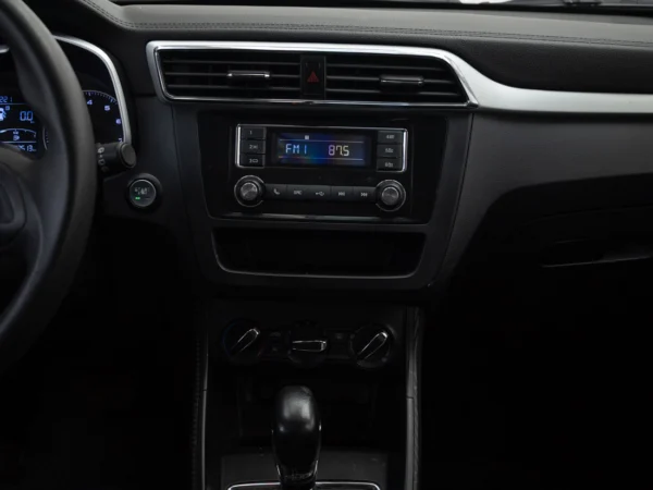 MG ZS 2023 usado — Pompeyo Carrasco — foto 15