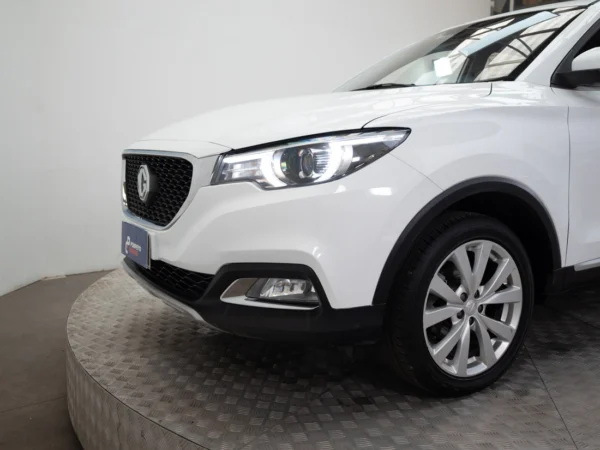 MG ZS 2023 usado — Pompeyo Carrasco — foto 17