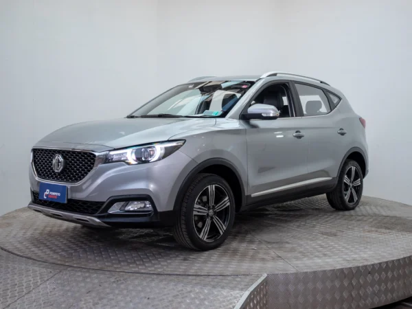 MG ZS 2023 usado — Pompeyo Carrasco — foto 1