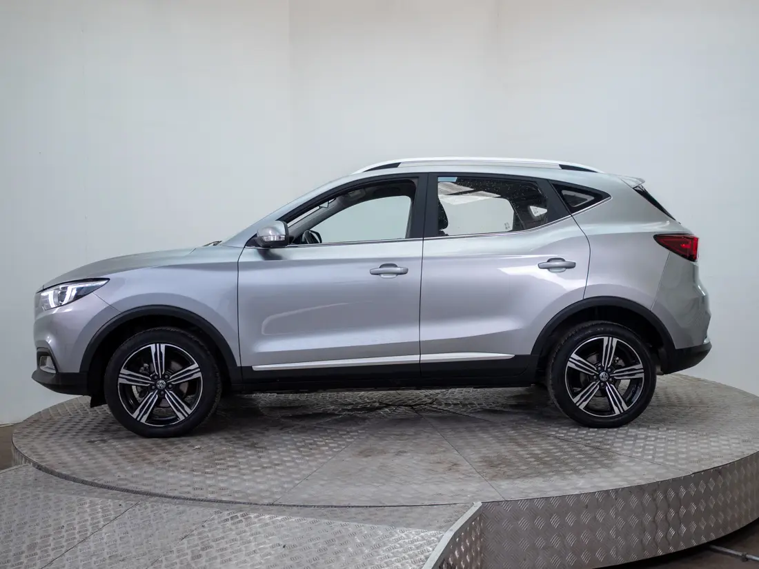 MG ZS 1.5 COMFORT 4X2 MT 5P 2023