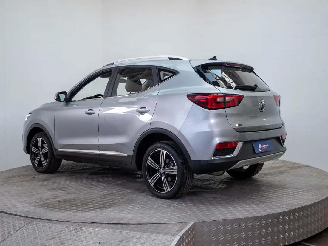 MG ZS 1.5 COMFORT 4X2 MT 5P 2023