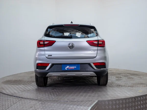 MG ZS 2023 usado — Pompeyo Carrasco — foto 5