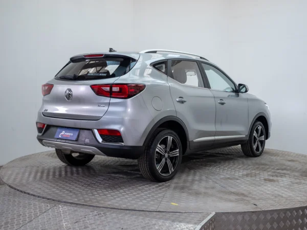 MG ZS 2023 usado — Pompeyo Carrasco — foto 6