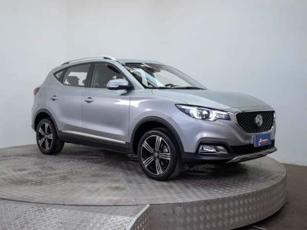 MG ZS 2023 usado — Pompeyo Carrasco — foto 8