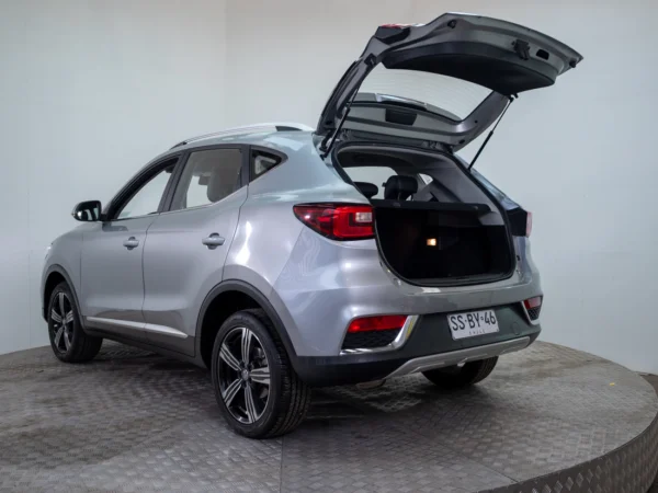 MG ZS 2023 usado — Pompeyo Carrasco — foto 9