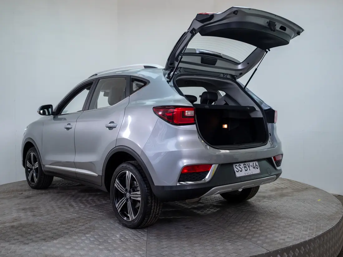 MG ZS 1.5 COMFORT 4X2 MT 5P 2023