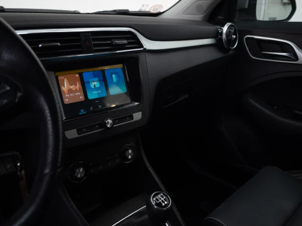 MG ZS 2023 usado — Pompeyo Carrasco — foto 11