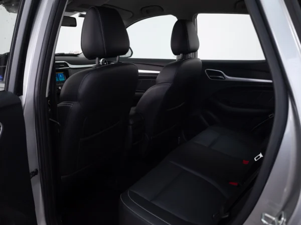 MG ZS 2023 usado — Pompeyo Carrasco — foto 13