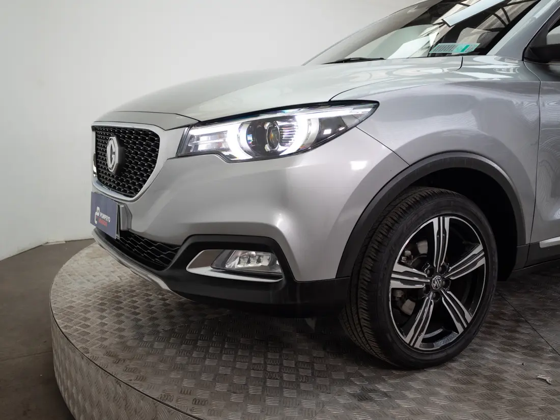 MG ZS 1.5 COMFORT 4X2 MT 5P 2023