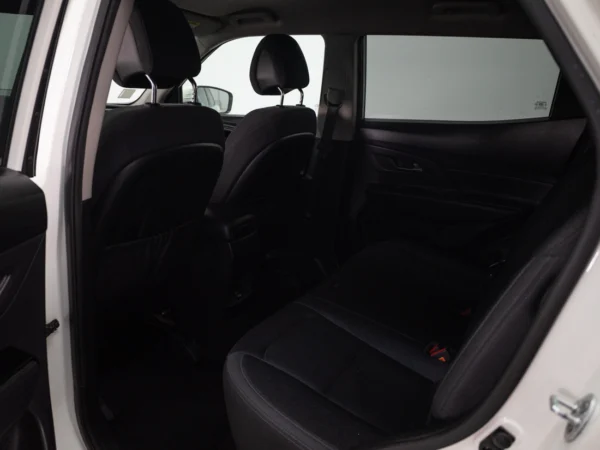 SSANGYONG KORANDO 2023 usado — Pompeyo Carrasco — foto 13