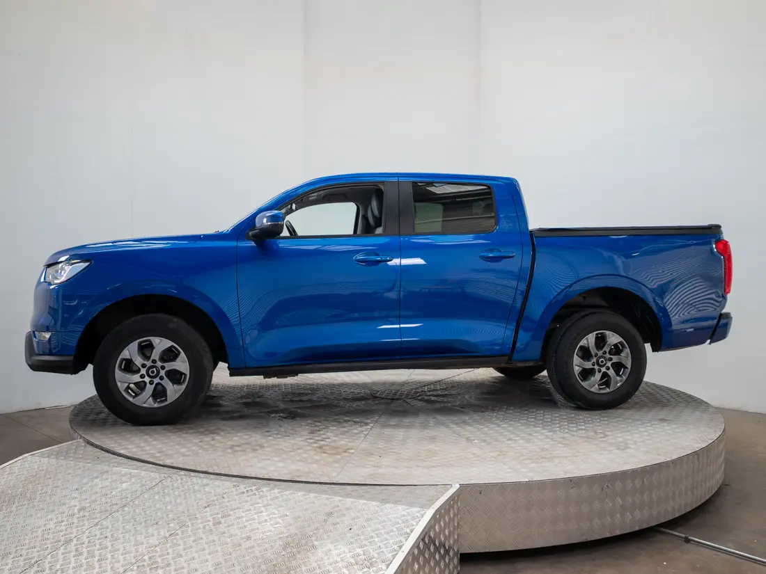 GWM POER 2.0 DELUXE MT DIESEL 2023