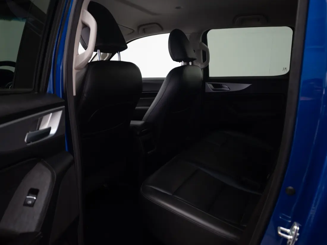 GWM POER 2.0 DELUXE MT DIESEL 2023