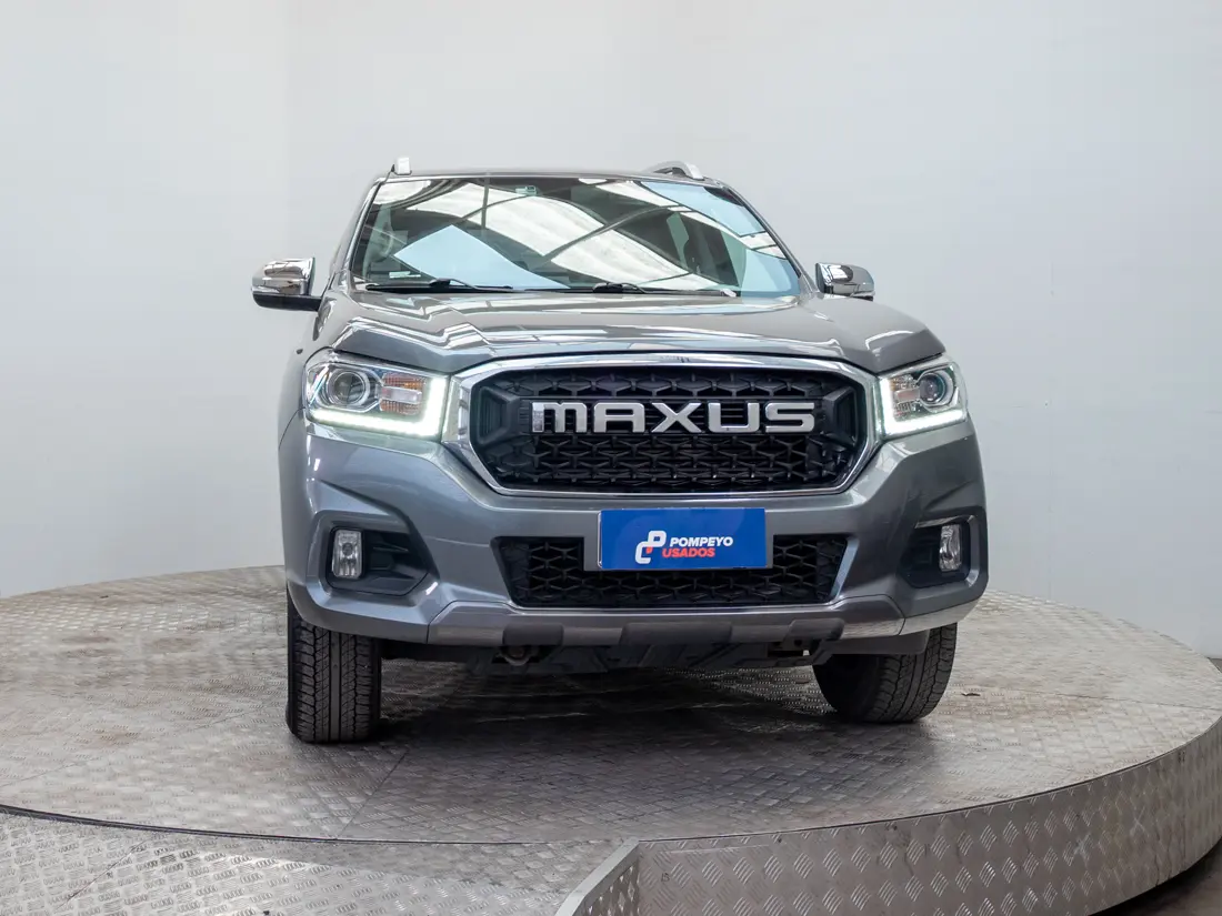 MAXUS T60 2.0 D20 GLX AT 4X4 DIESEL 2023