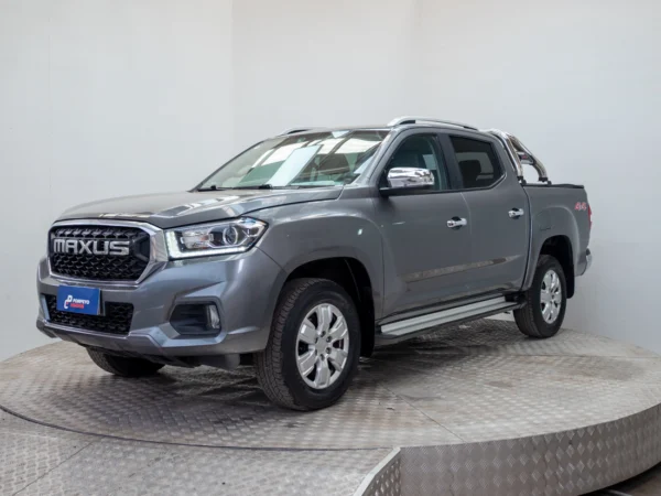 MAXUS T60 2023 usado — Pompeyo Carrasco — foto 1
