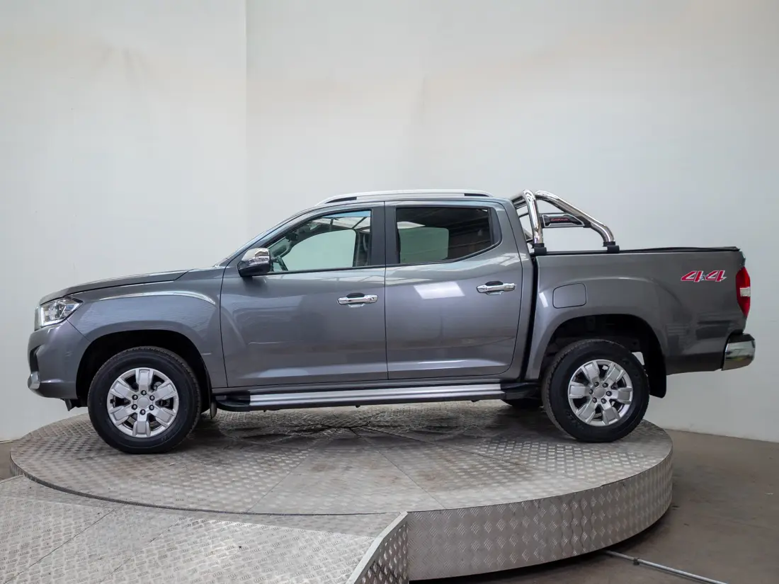 MAXUS T60 2.0 D20 GLX AT 4X4 DIESEL 2023