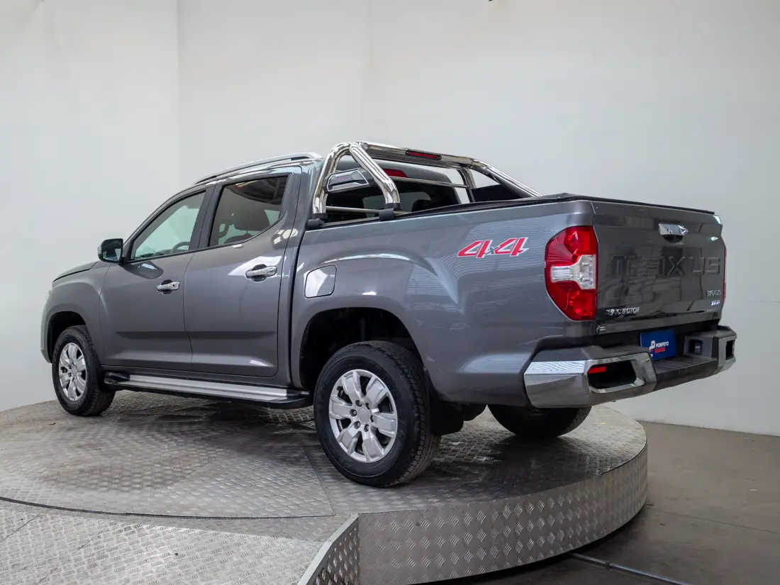 MAXUS T60 2.0 D20 GLX AT 4X4 DIESEL 2023