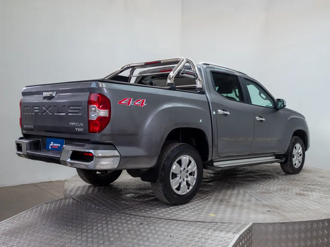 MAXUS T60 2.0 D20 GLX AT 4X4 DIESEL 2023