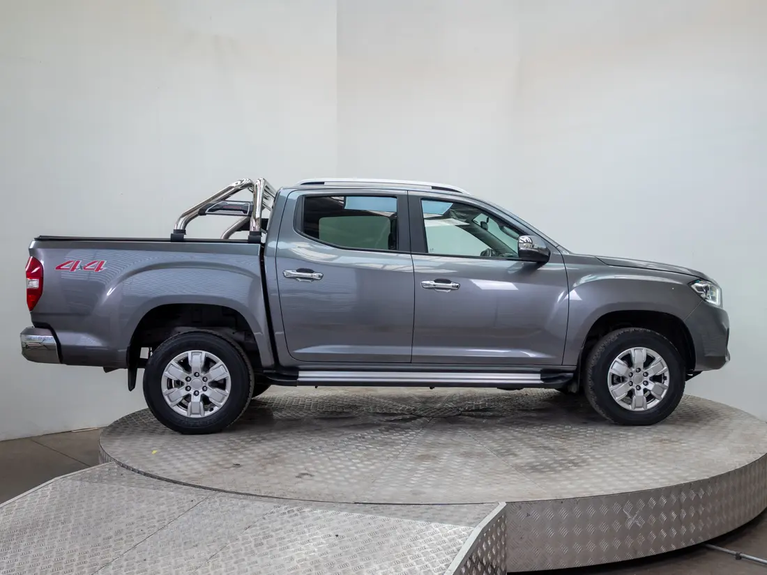 MAXUS T60 2.0 D20 GLX AT 4X4 DIESEL 2023