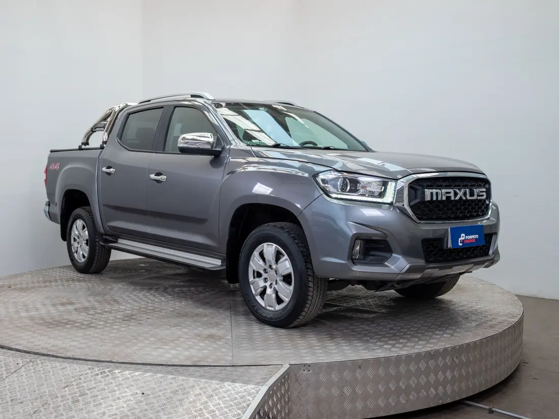 MAXUS T60 2.0 D20 GLX AT 4X4 DIESEL 2023