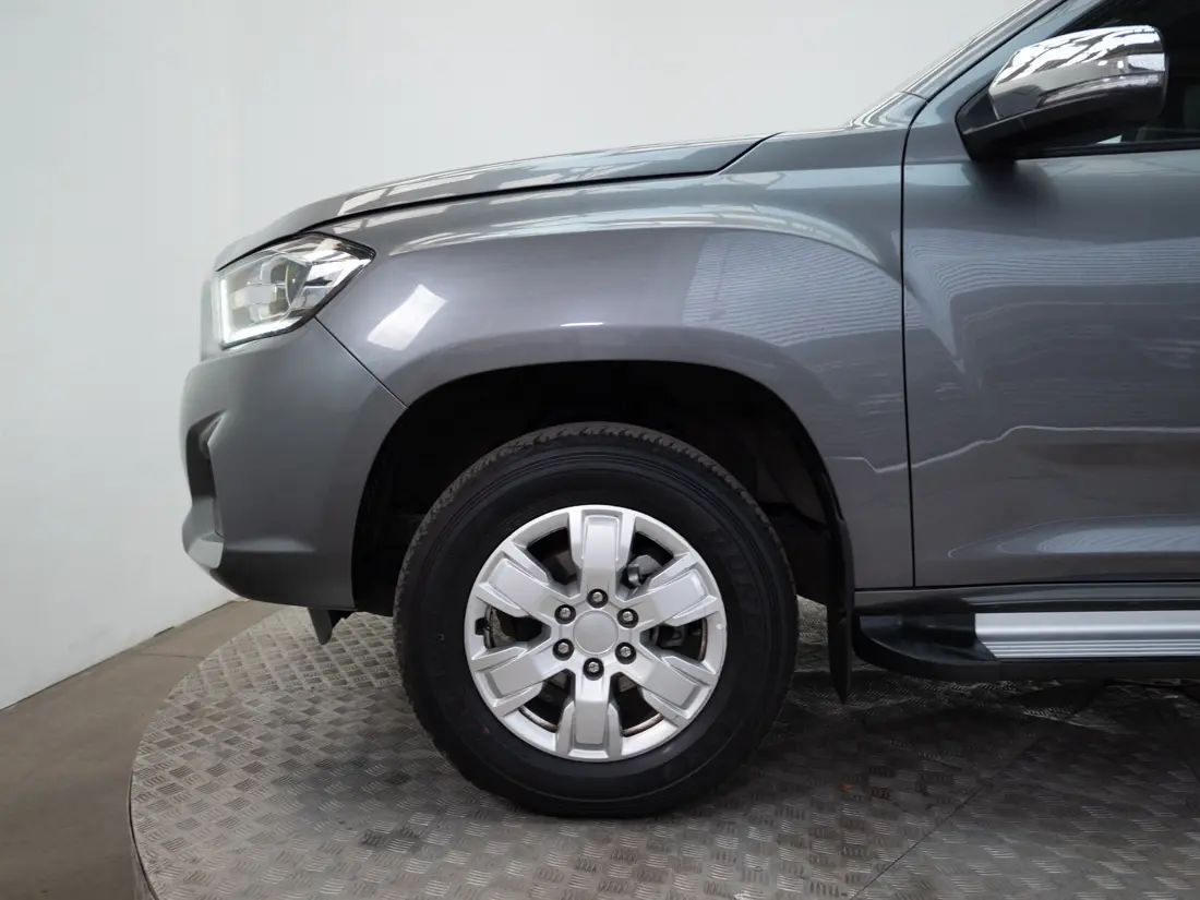 MAXUS T60 2.0 D20 GLX AT 4X4 DIESEL 2023