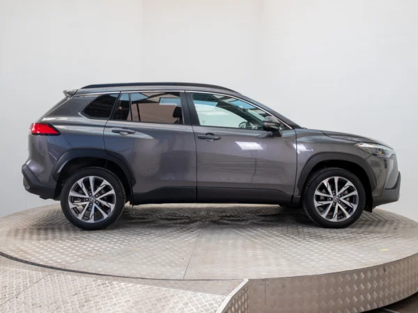 TOYOTA COROLLA 2023 usado — Pompeyo Carrasco — foto 7