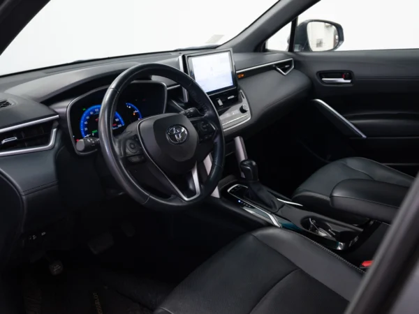 TOYOTA COROLLA 2023 usado — Pompeyo Carrasco — foto 10