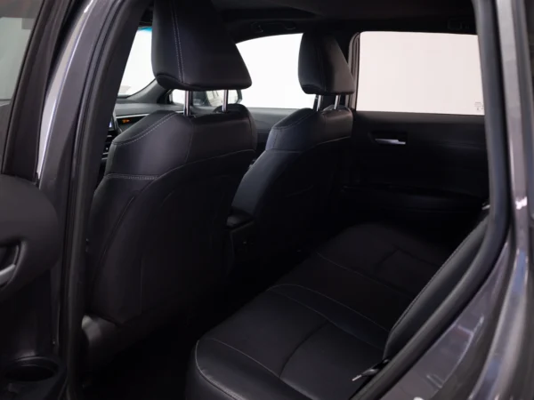 TOYOTA COROLLA 2023 usado — Pompeyo Carrasco — foto 13