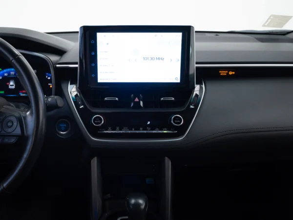 TOYOTA COROLLA 2023 usado — Pompeyo Carrasco — foto 15