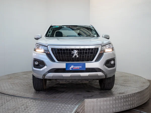 Peugeot LANDTREK 2023 usado — Pompeyo Carrasco — foto 2