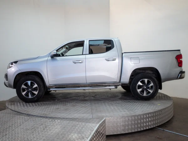 Peugeot LANDTREK 2023 usado — Pompeyo Carrasco — foto 3