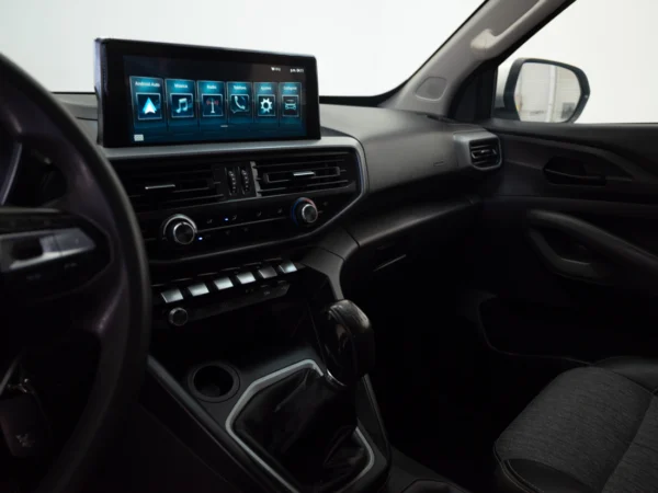 Peugeot LANDTREK 2023 usado — Pompeyo Carrasco — foto 10