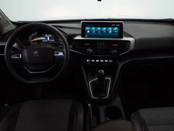 Peugeot LANDTREK 2023 usado — Pompeyo Carrasco — foto 13