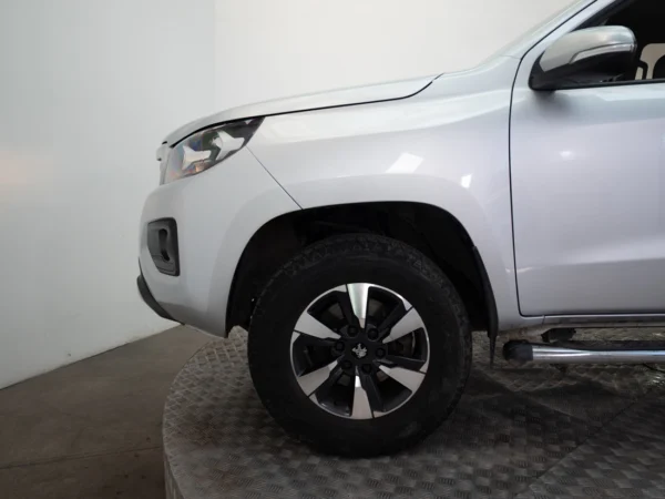 Peugeot LANDTREK 2023 usado — Pompeyo Carrasco — foto 15