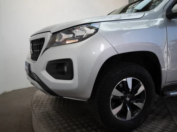 Peugeot LANDTREK 2023 usado — Pompeyo Carrasco — foto 16
