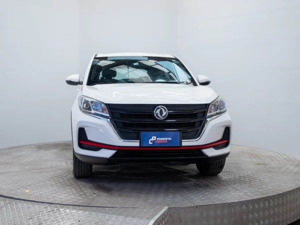 DFSK SUV 500 2023 usado — Pompeyo Carrasco — foto 2