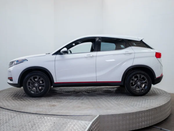 DFSK SUV 500 2023 usado — Pompeyo Carrasco — foto 3