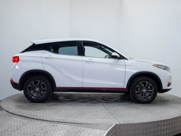 DFSK SUV 500 2023 usado — Pompeyo Carrasco — foto 7