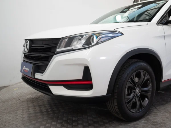 DFSK SUV 500 2023 usado — Pompeyo Carrasco — foto 17