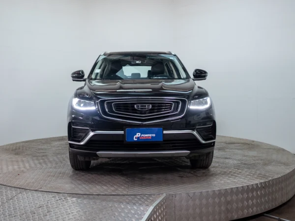 Geely AZKARRA 2023 usado — Pompeyo Carrasco — foto 2