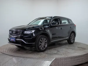 Geely AZKARRA usado